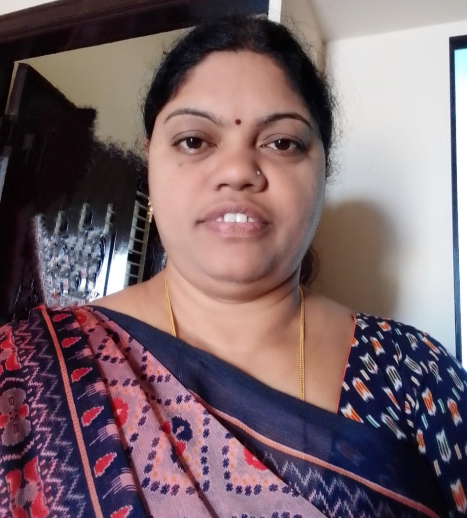 Maddisetti Laxmi